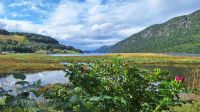 Vinjefjord &ndash; &copy; Sinah Witzig (Eberhardt TRAVEL)