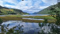 Vinjefjord &ndash; &copy; Sinah Witzig (Eberhardt TRAVEL)