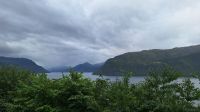 Storfjord &ndash; &copy; Sinah Witzig (Eberhardt TRAVEL)