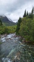 Valldal &ndash; &copy; Sinah Witzig (Eberhardt TRAVEL)