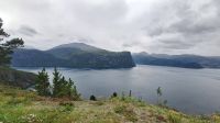 Storfjord &ndash; &copy; Sinah Witzig (Eberhardt TRAVEL)