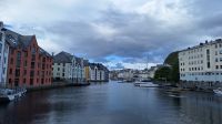 Ålesund &ndash; &copy; Sinah Witzig (Eberhardt TRAVEL)