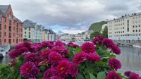 Ålesund &ndash; &copy; Sinah Witzig (Eberhardt TRAVEL)