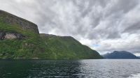Storfjord &ndash; &copy; Sinah Witzig (Eberhardt TRAVEL)