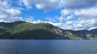 Sunnylvsfjord &ndash; &copy; Sinah Witzig (Eberhardt TRAVEL)