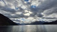 Sunnylvsfjord &ndash; &copy; Sinah Witzig (Eberhardt TRAVEL)