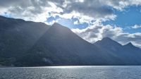 Sunnylvsfjord &ndash; &copy; Sinah Witzig (Eberhardt TRAVEL)