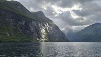 Geirangerfjord &ndash; &copy; Sinah Witzig (Eberhardt TRAVEL)