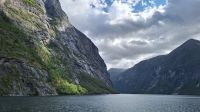 Geirangerfjord &ndash; &copy; Sinah Witzig (Eberhardt TRAVEL)
