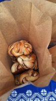 Zimtschnecken &ndash; &copy; Sinah Witzig (Eberhardt TRAVEL)