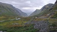 Sognefjell &ndash; &copy; Sinah Witzig (Eberhardt TRAVEL)