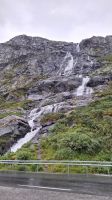 Sognefjell &ndash; &copy; Sinah Witzig (Eberhardt TRAVEL)