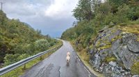 Sognefjell &ndash; &copy; Sinah Witzig (Eberhardt TRAVEL)