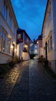 Bergen &ndash; &copy; Sinah Witzig (Eberhardt TRAVEL)