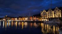Bergen &ndash; &copy; Sinah Witzig (Eberhardt TRAVEL)