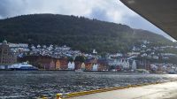 Bergen &ndash; &copy; Sinah Witzig (Eberhardt TRAVEL)