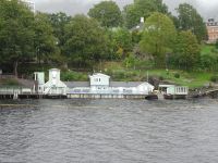 Hurtigruten: Ankunft in Bergen &ndash; &copy; Inge Bily (Eberhardt TRAVEL)