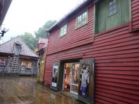 Bergen: Rundgang &ndash; &copy; Inge Bily (Eberhardt TRAVEL)