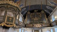 13 Orgel.jpg &ndash; &copy; Michael Rass (Eberhardt TRAVEL)