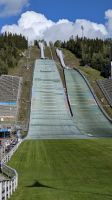 20240910 12 Die Sprungschanzen in Lillehammer.jpg &ndash; &copy; Michael Rass (Eberhardt TRAVEL)