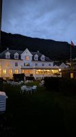 17 unser Hotel in Leikanger.jpg &ndash; &copy; Michael Rass (Eberhardt TRAVEL)