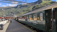 8 Flambahn.jpg &ndash; &copy; Michael Rass (Eberhardt TRAVEL)