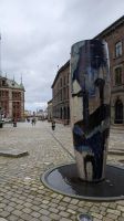 1 Kunst in Bergen.jpg &ndash; &copy; Michael Rass (Eberhardt TRAVEL)