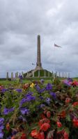 5 Haraldshaugen.jpg &ndash; &copy; Michael Rass (Eberhardt TRAVEL)