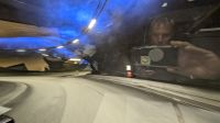 6 Kreisverkehr im Tunnel.jpg &ndash; &copy; Michael Rass (Eberhardt TRAVEL)