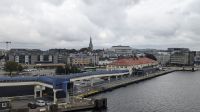 7 Abschied von Kristiansand.jpg &ndash; &copy; Michael Rass (Eberhardt TRAVEL)