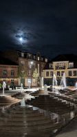 15 Wasserspiele am Toldbodplatz in Aalborg.jpg &ndash; &copy; Michael Rass (Eberhardt TRAVEL)