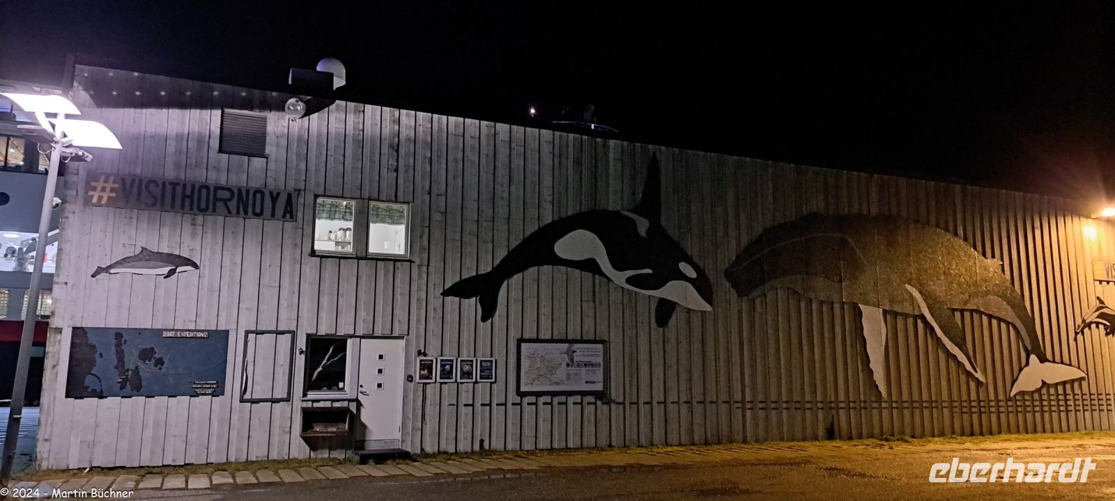 Vardø  &ndash; &copy; Martin Büchner (Eberhardt TRAVEL)
