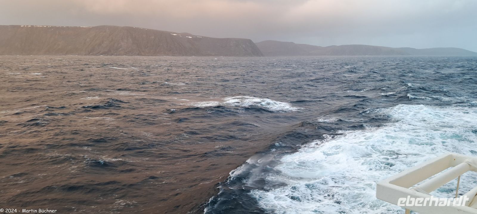 Eismeer &ndash; &copy; Martin Büchner (Eberhardt TRAVEL)