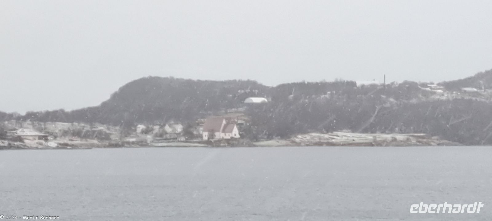 Harstad &ndash; &copy; Martin Büchner (Eberhardt TRAVEL)