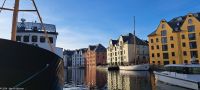 Ålesund &ndash; &copy; Martin Büchner (Eberhardt TRAVEL)