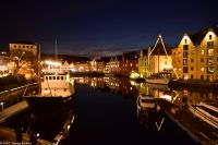 Der Ålesund &ndash; &copy; Martin Büchner (Eberhardt TRAVEL)