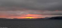 Arktisches Licht in der Finnmark