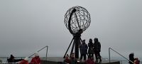 Nordkapp &ndash; &copy; Martin Büchner (Eberhardt TRAVEL)