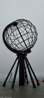 Nordkapp &ndash; &copy; Martin Büchner (Eberhardt TRAVEL)