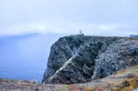 Nordkapp &ndash; &copy; Martin Büchner (Eberhardt TRAVEL)