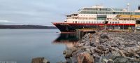 Kirkenes &ndash; &copy; Martin Büchner (Eberhardt TRAVEL)
