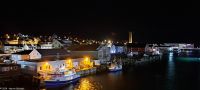Vardø - östlichste Stadt Norwegens und der NATO &ndash; &copy; Martin Büchner (Eberhardt TRAVEL)