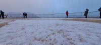 Der Winter ist da... &ndash; &copy; Martin Büchner (Eberhardt TRAVEL)