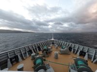 Vestfjord &ndash; &copy; Martin Büchner (Eberhardt TRAVEL)