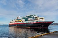 Zeig uns Deine schöne Steuerbordseite &ndash; &copy; Martin Büchner (Eberhardt TRAVEL)