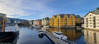 Der Ålesund &ndash; &copy; Martin Büchner (Eberhardt TRAVEL)