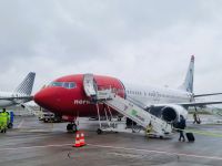 Auf nach Bergen (2) &ndash; &copy; Marcus Hasselhorst (Eberhardt TRAVEL)