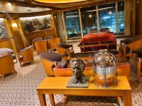 die allerersten Eindrücke vom Schiff (4) &ndash; &copy; Marcus Hasselhorst (Eberhardt TRAVEL)