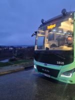 ausflugsbus &ndash; &copy; Marcus Hasselhorst (Eberhardt TRAVEL)