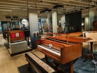Ringe Musikmuseum (14) &ndash; &copy; Marcus Hasselhorst (Eberhardt TRAVEL)